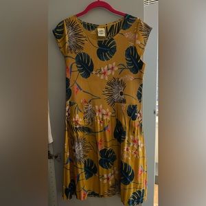 Super Cute Summer with Front Pockets